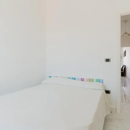 Casa 406 Vakantiehuis *