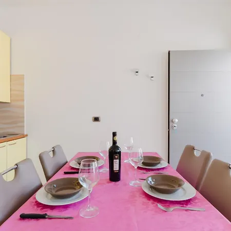 Casa 406 Vakantiehuis *