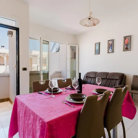 Casa 406 Torre San Giovanni