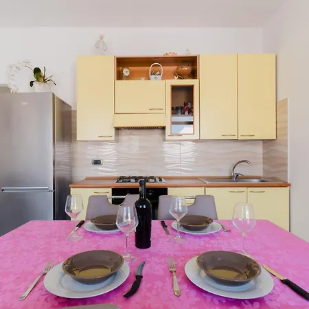 Vakantiehuis Casa 406