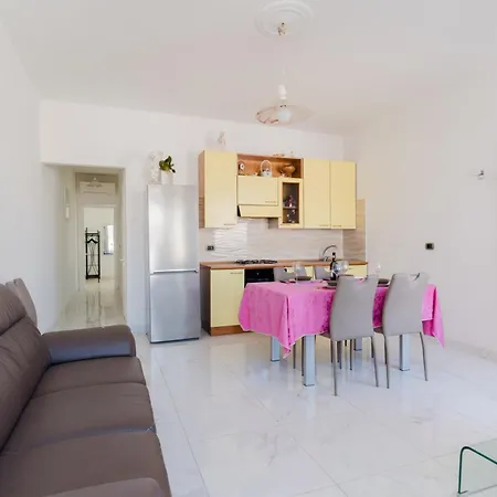 Casa 406 Vakantiehuis