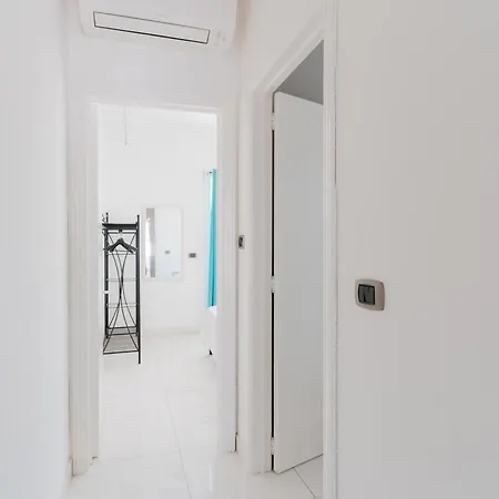Casa 406 Vakantiehuis Torre San Giovanni