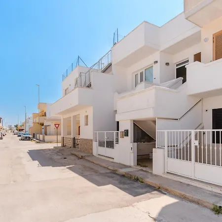 Vakantiehuis Casa 406 Torre San Giovanni