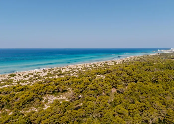 Casa 406 Ferienhaus *