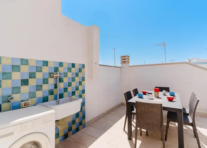 Casa 406 *