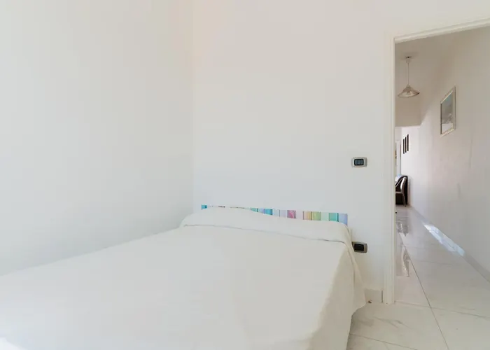 Casa 406 Ferienhaus *