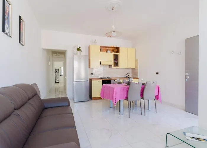 Casa 406 Ferienhaus *