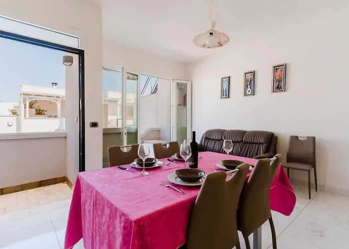 Casa 406 Ferienhaus *